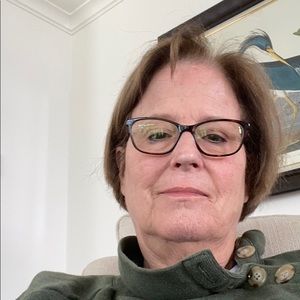 Meet your Posher, Joyce